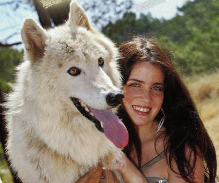 Un autre clin d��il !!